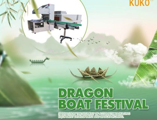 The Dragon Boat Festival